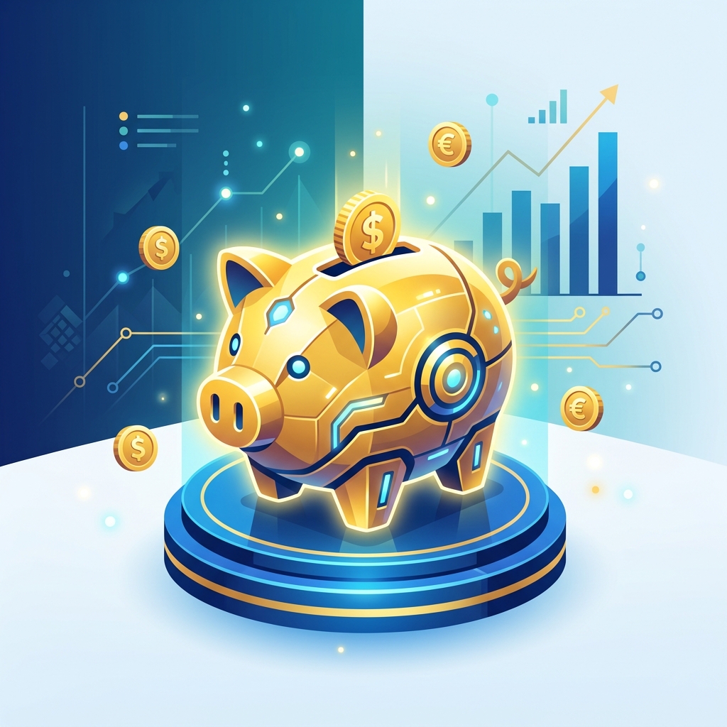 Pension Planning Nest Egg