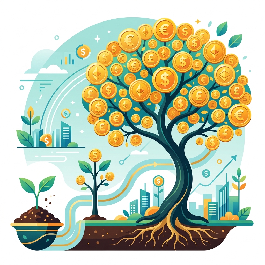 SIP Investment Strategy